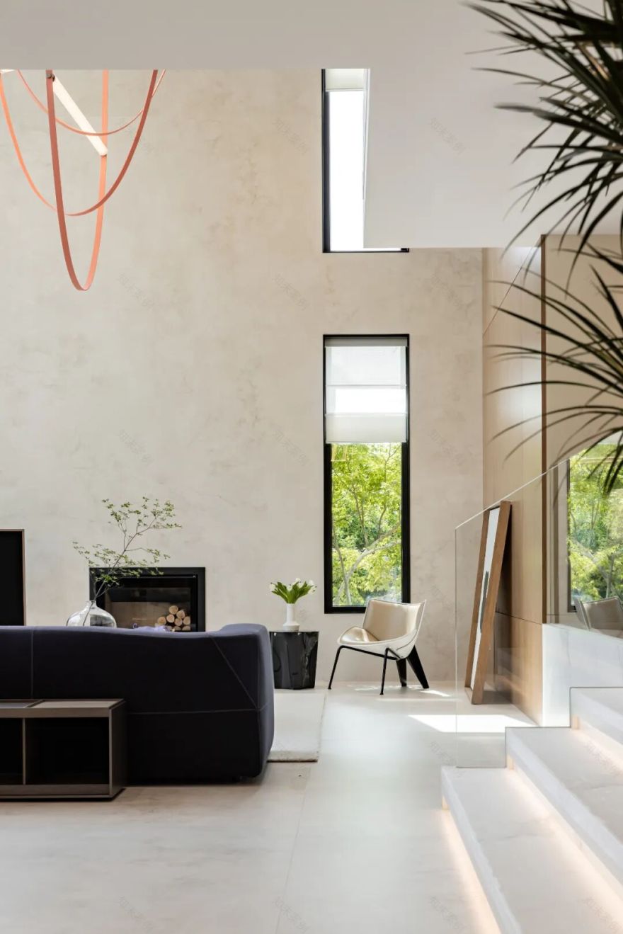 建筑为诗 光影成画丨中国宁波丨启真设计-17