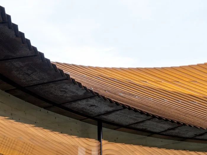 FLUGT Refugee 博物馆丨丹麦丨Bjarke Ingels Group-19