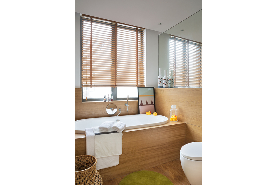 豪华别墅 现代风格和风雅颂  别墅样板-28