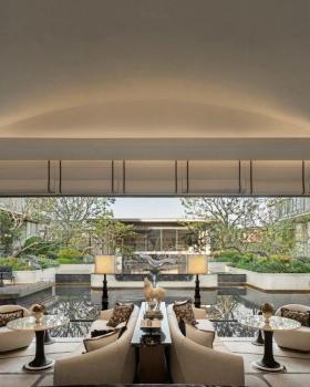 厦门中海·环东雲起丨中国厦门丨DAS大森设计