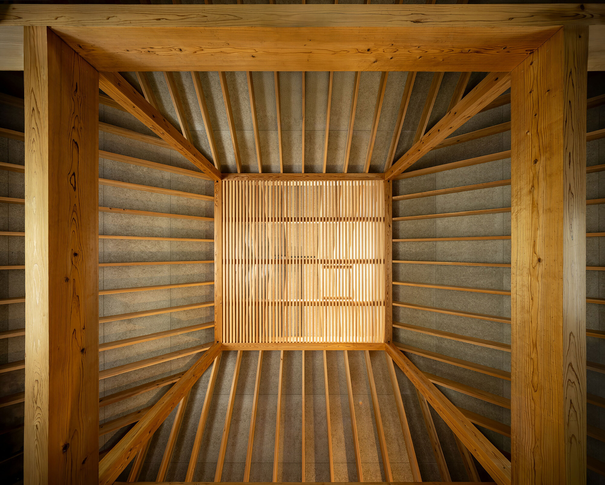 别墅丨日本鹿儿岛丨Sakai Architects-51