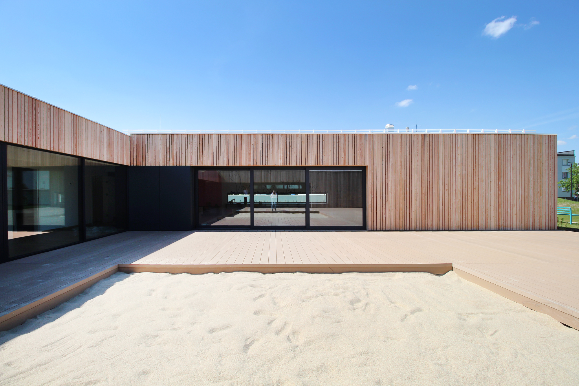 Adamów 托儿所丨波兰丨xystudio-33