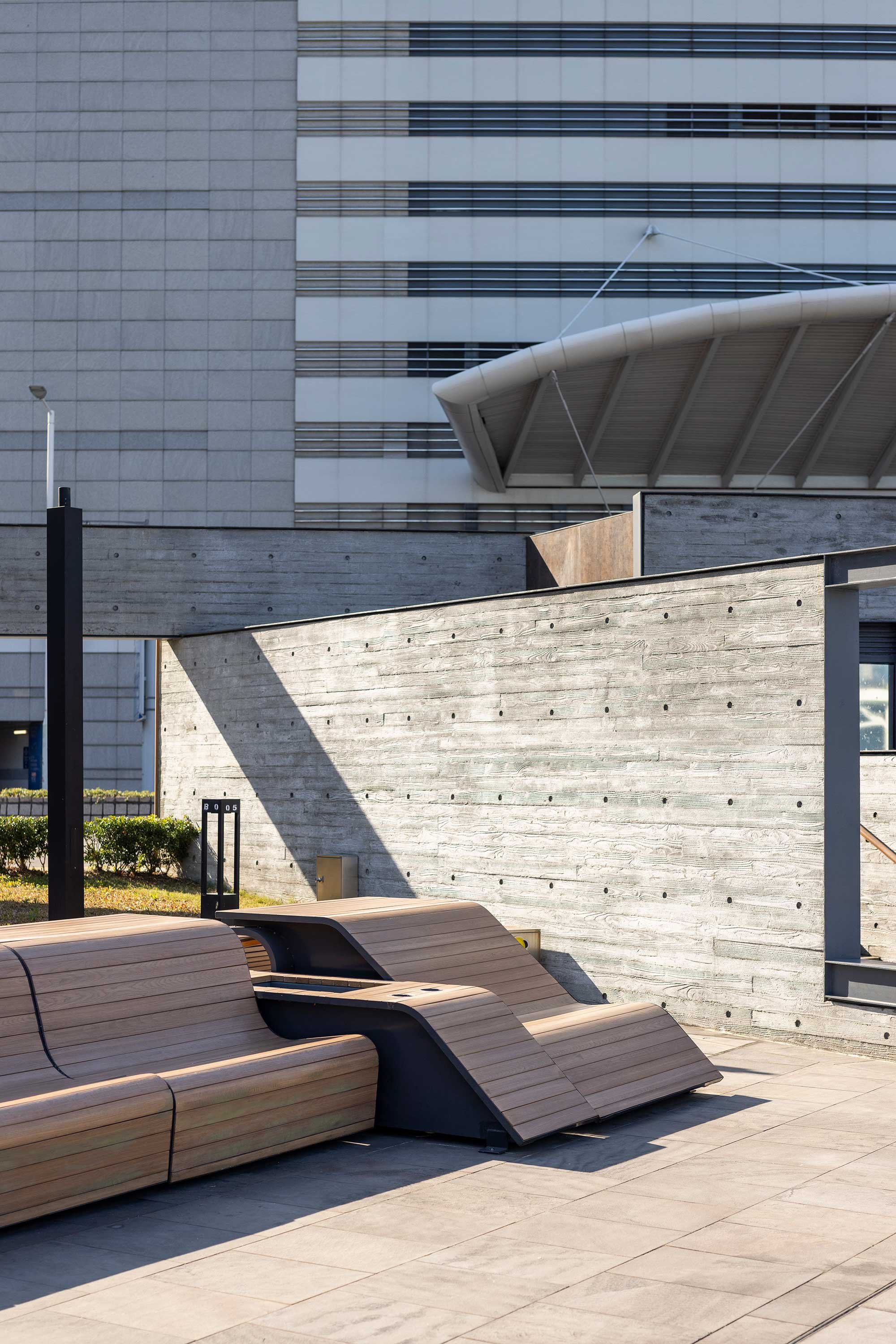 Hong Kong’s Harbourfront Spaces Get a Community-Driven Update — Design Anthology-9