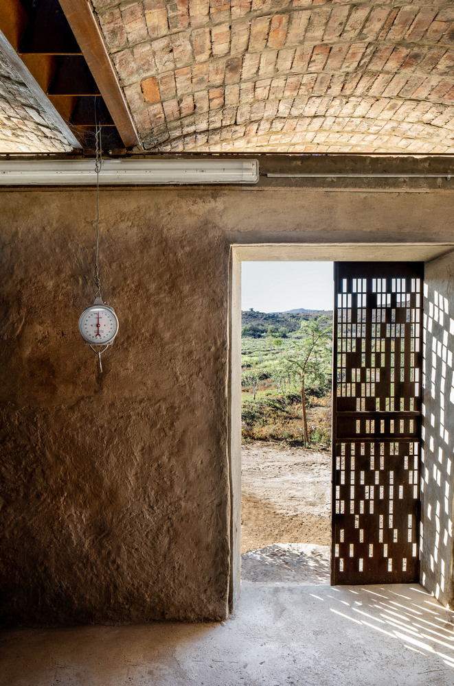南非百年农庄重生丨Jaco Booyens Architect,SAOTA-56