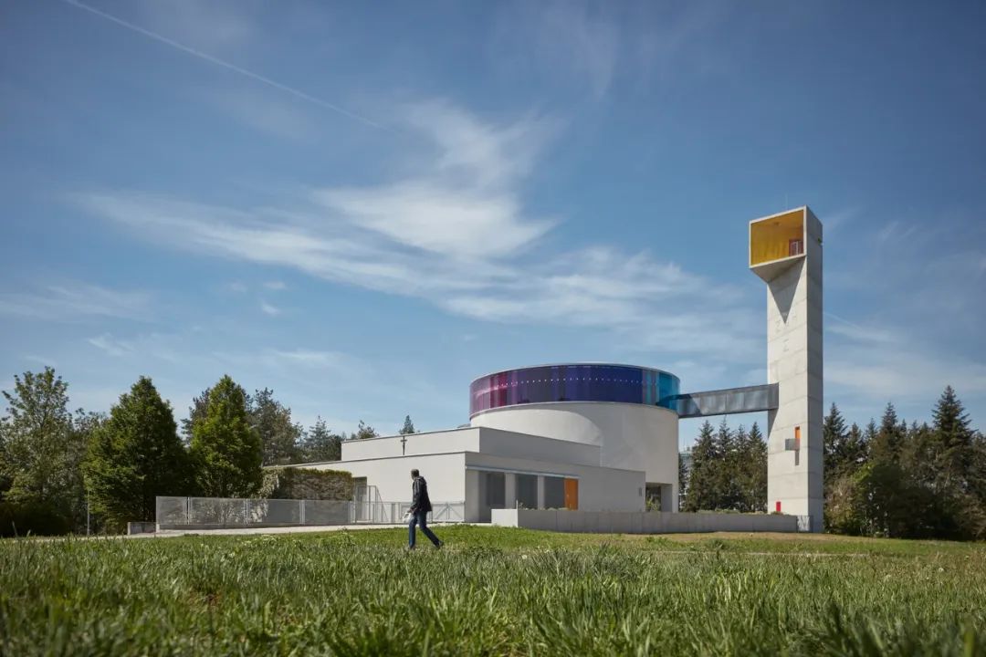 Divinity / 建筑的情绪-59