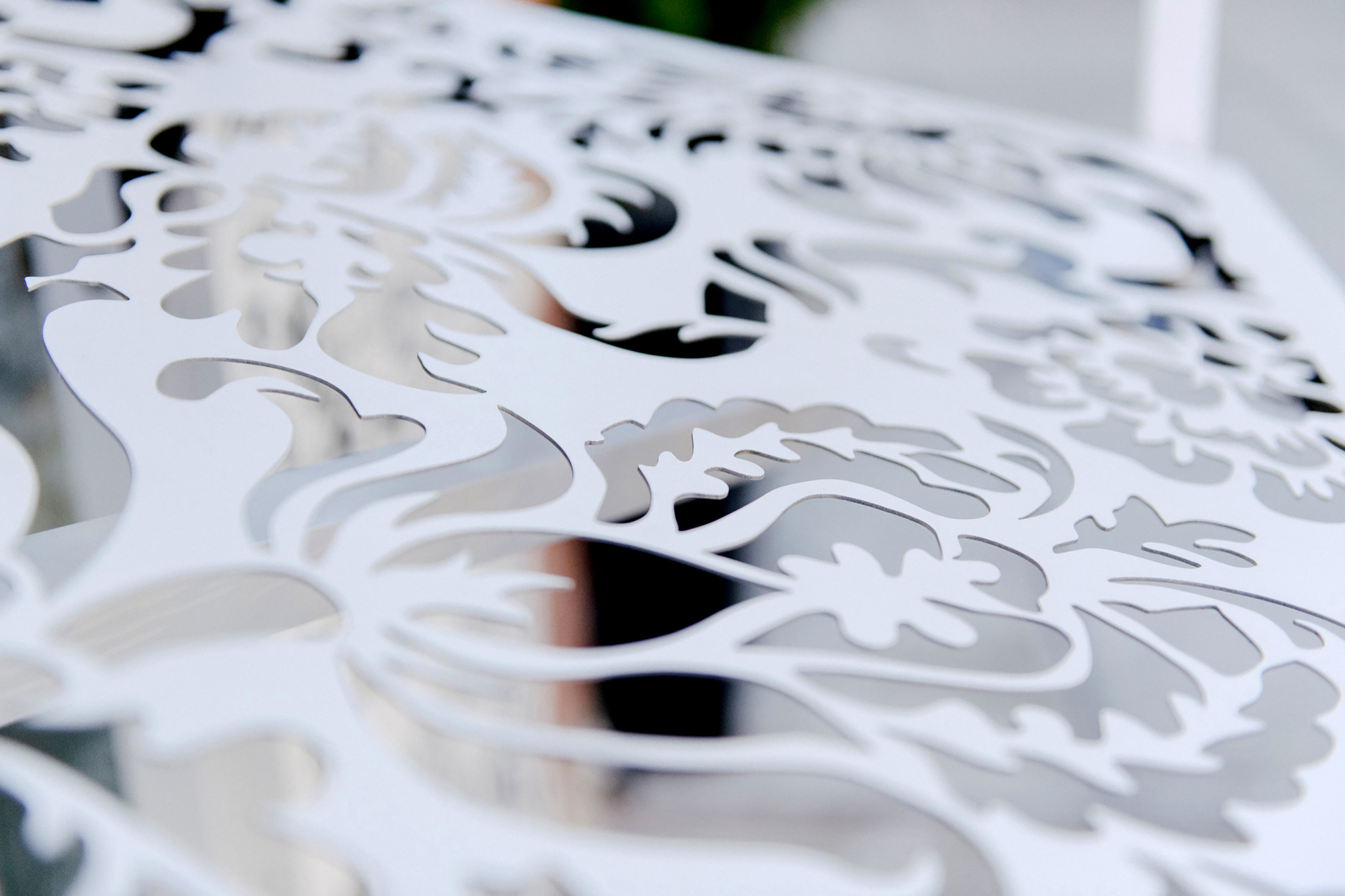 Rangoon Restaurant / SAW.EARTH + Outpost Architecture-28