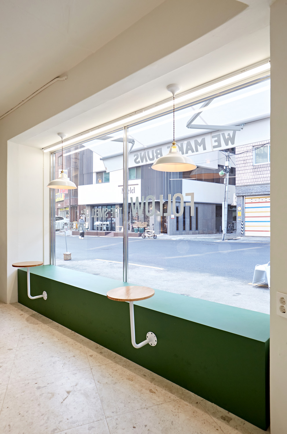 首尔 rollers 室内设计案例-9