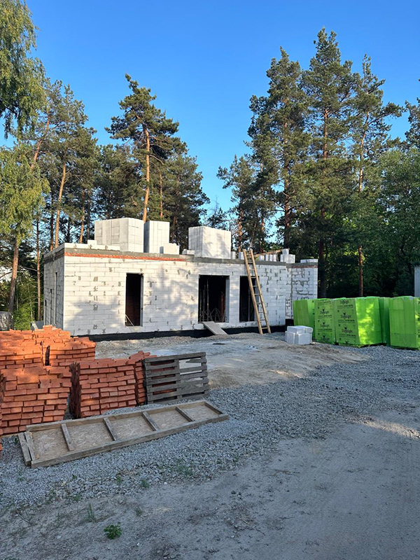 房屋外部可视化丨乌克兰基辅-20