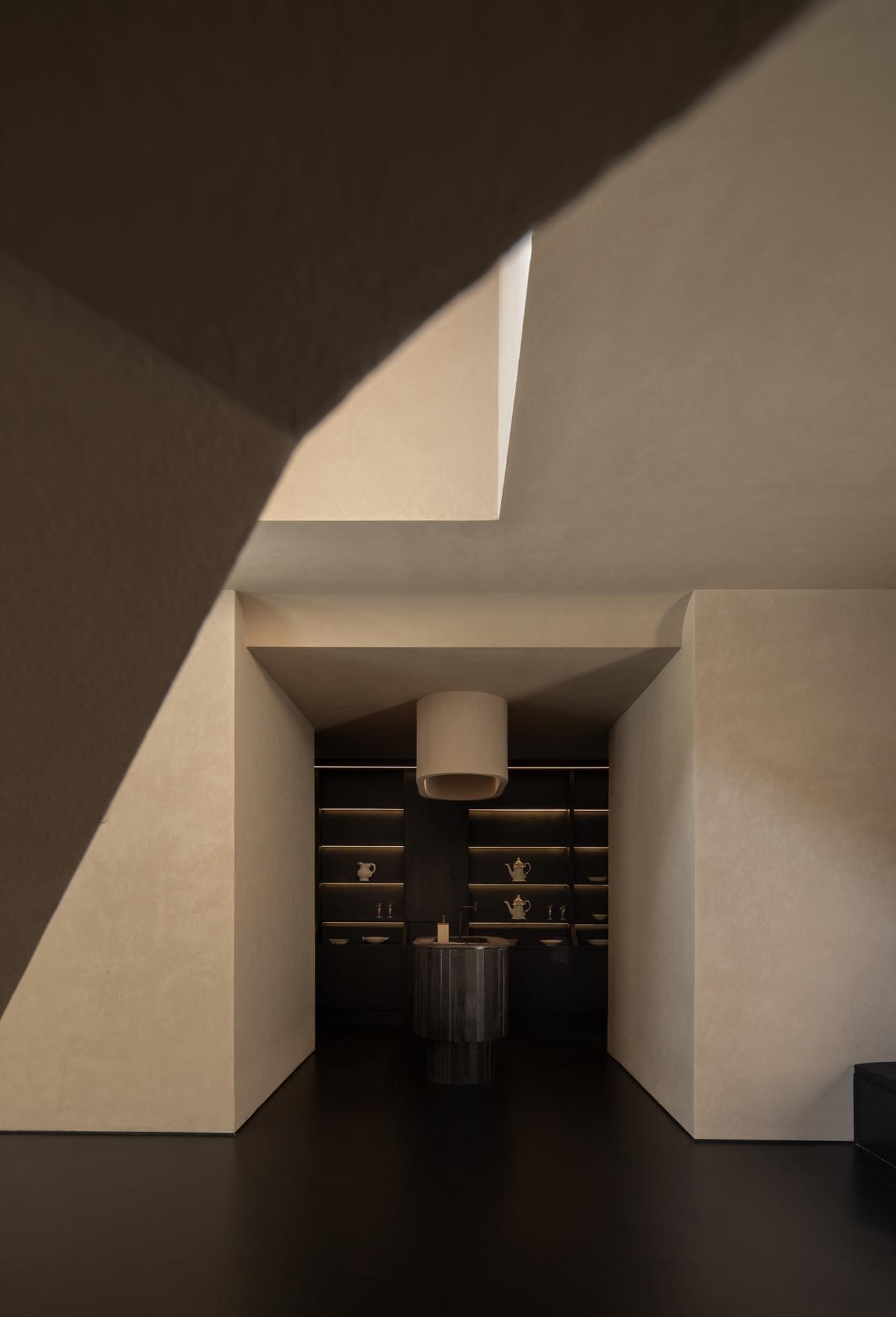 溪山行旅艺文居停（民宿）丨中国浙江丨杭州RCD建築空間設计事務所-23