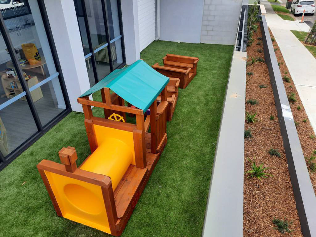 0  2 岁儿童游乐元素设计-24