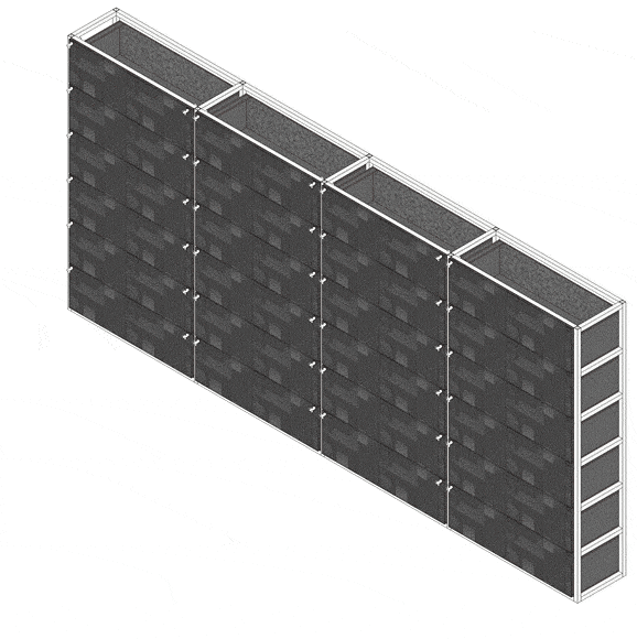 話梅循环实验室丨中国上海丨Atelier INDJ爱艺德杰设计事务所-105