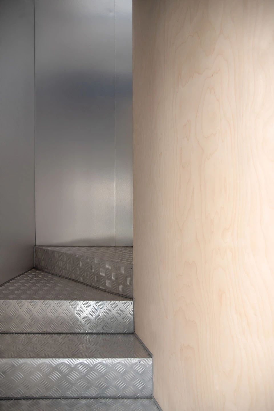 Eternal Hammer 古着店丨直向建筑-34