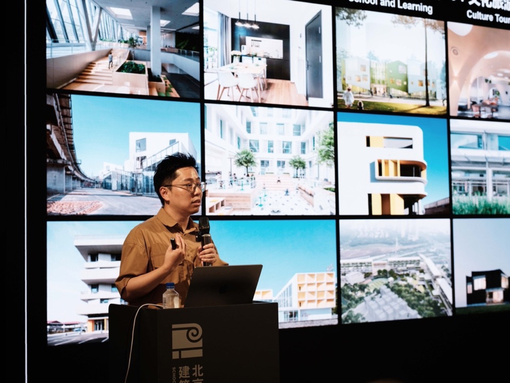 “半场”第二场展览《超级普罗》丨中国北京丨MAT超级建筑,普罗建筑-5