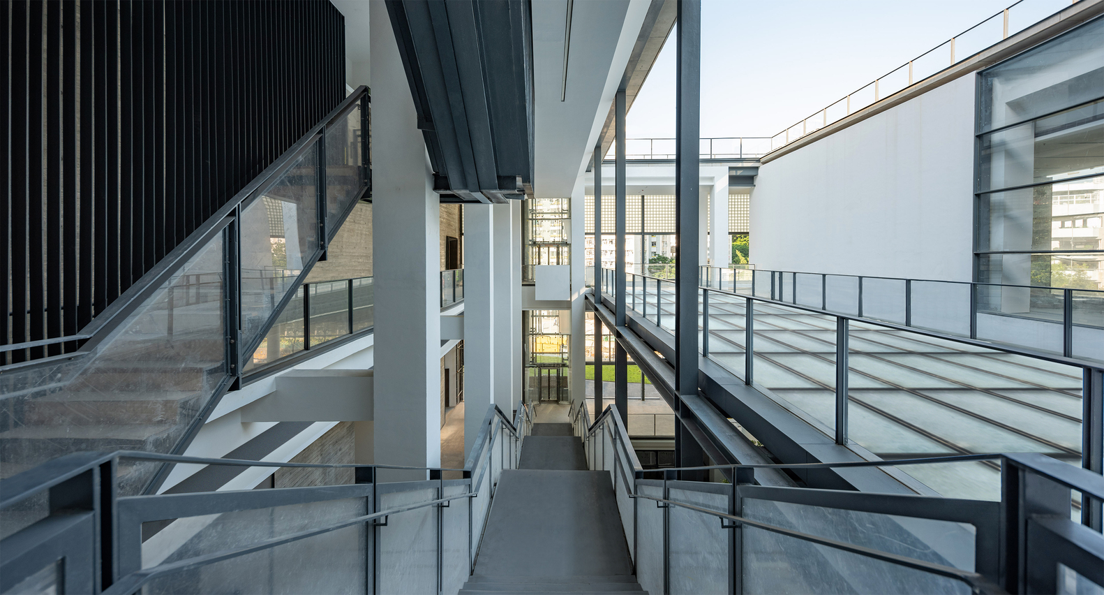 香港车公庙体育馆-14