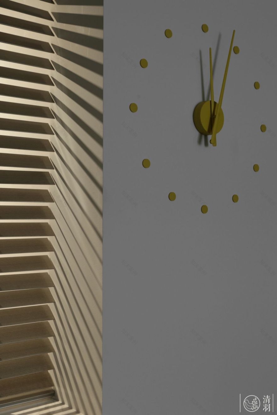 成都晴天之家,旅游从业者的简约宜居空间-56