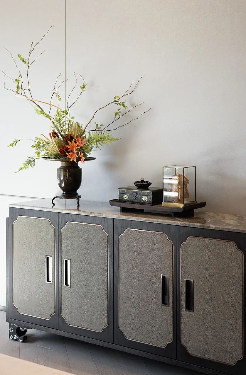 建发石狮央座丨中国泉州丨漫思设计-32