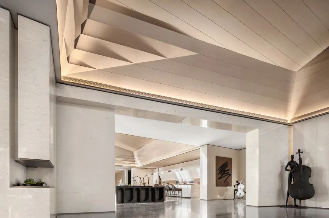 长春龙湖新星宇·青云阙丨中国长春丨IF DESIGN羽果设计-10