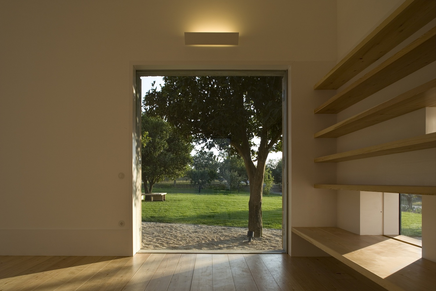 葡萄牙Chamusca Da Beira别墅-29