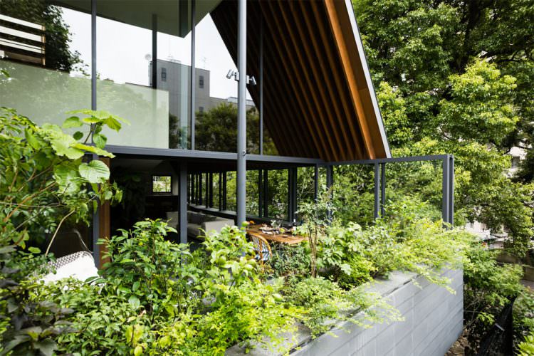 House of Glittering Leaves-8