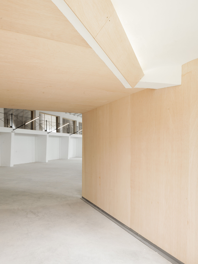 西班牙国家储粮网 G 型仓库复兴-36