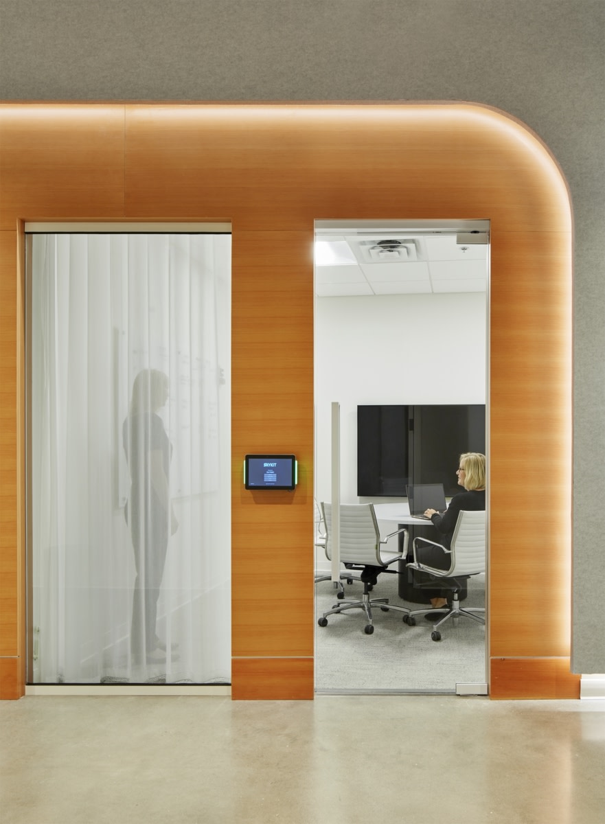 斯凯基特办公室 明尼阿波利斯丨美国丨Studio BV-12