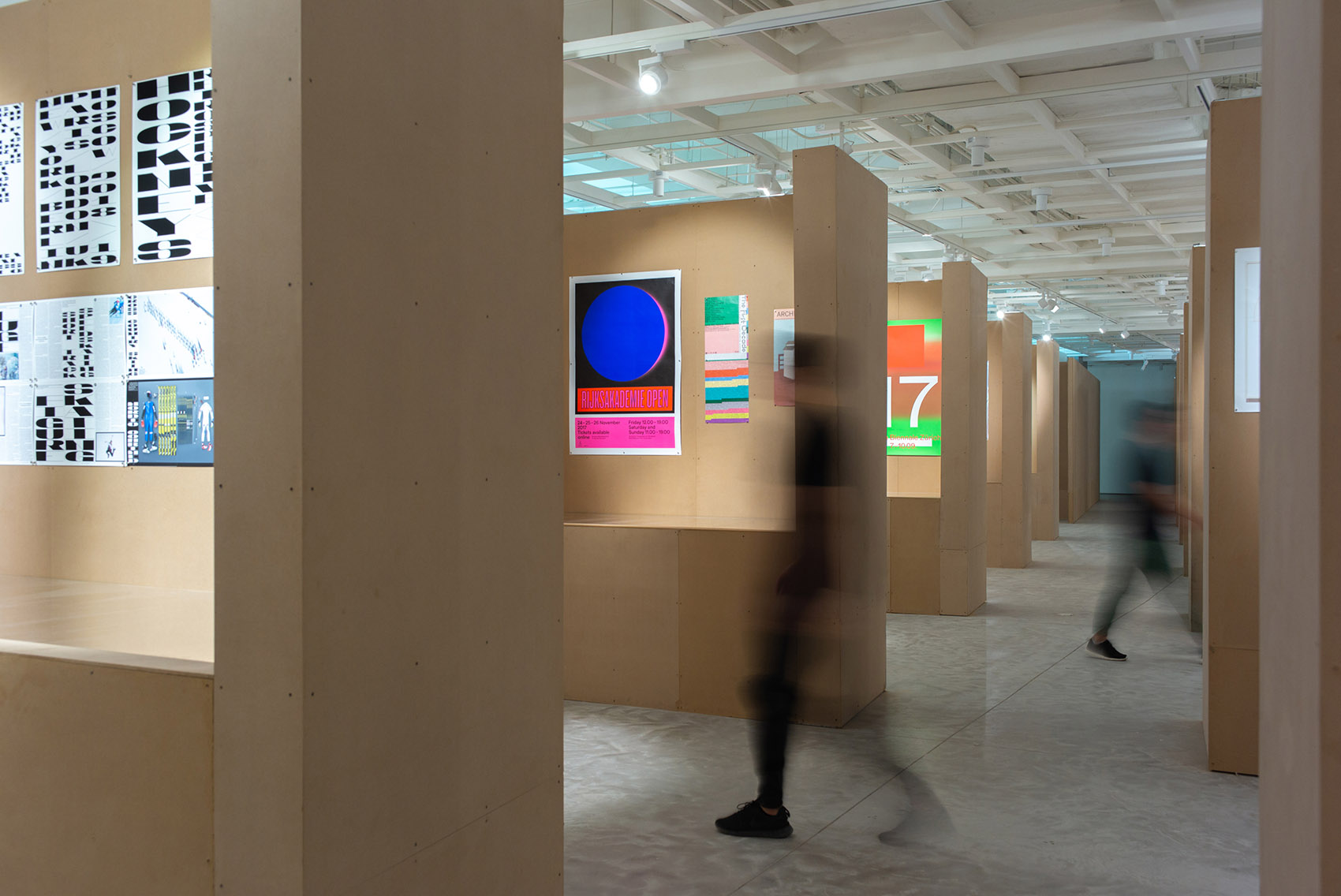 TokyoTDC北京选作展展览空间，北京 / 空间站建筑师事务所-20