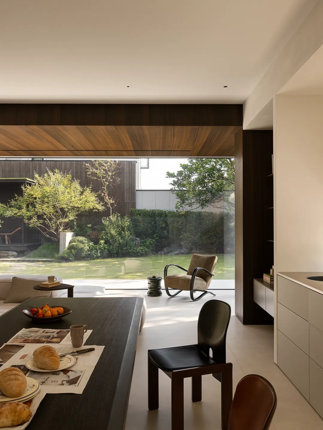 江南院丨中国杭州丨杨钧设计事务所-39