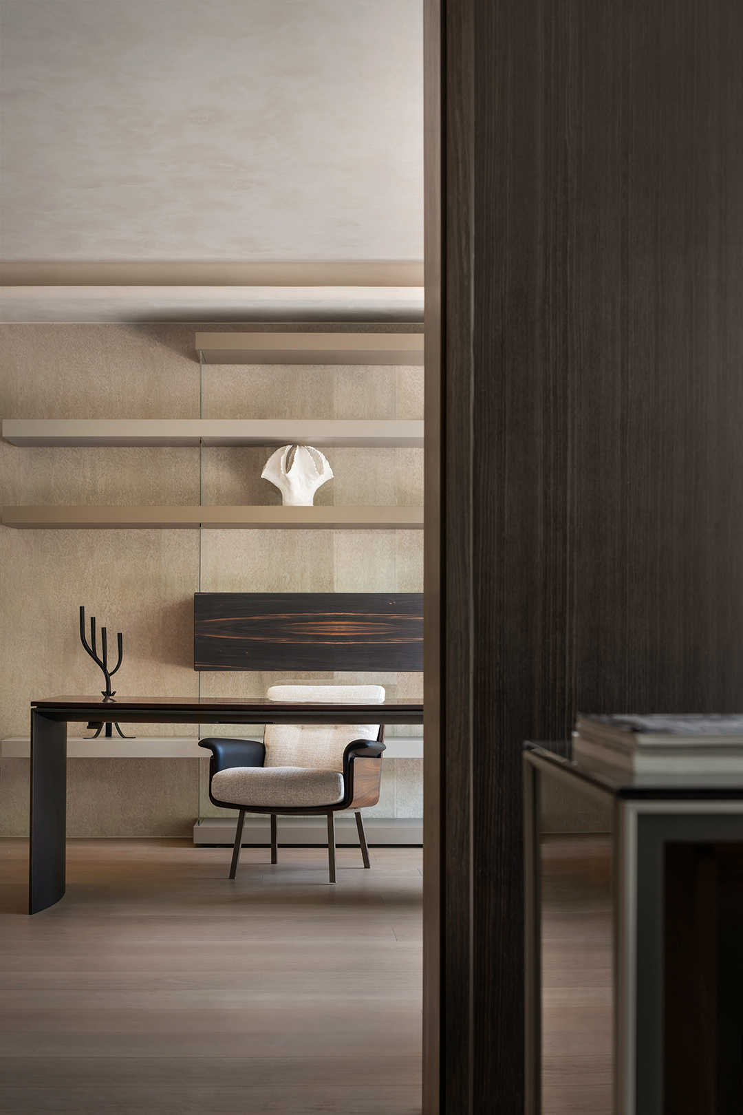 和光共栖丨中国重庆丨众观空间设计-103