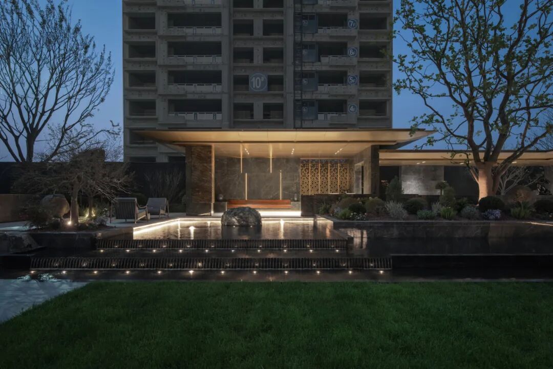 济阳金海瑞园丨中国济南丨道合设计济南公司,重庆三事业部-60