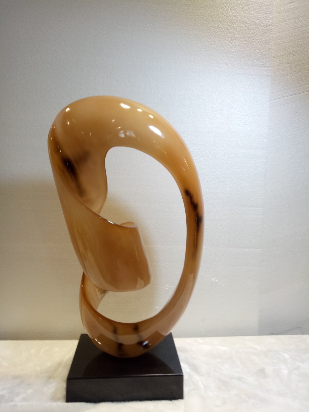 定制艺术摆件点亮酒店空间-30