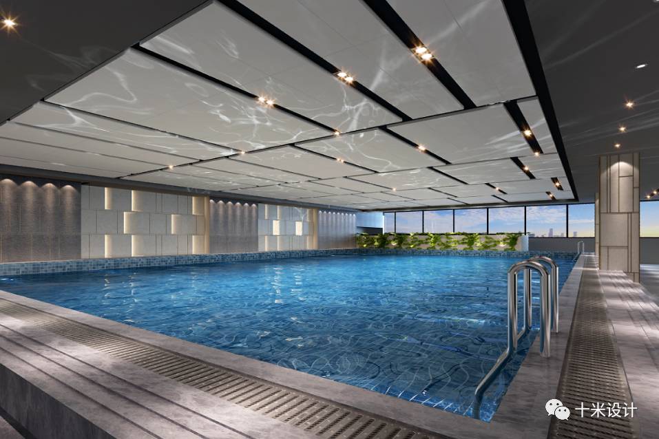 重庆梦氏健身璧山店 | 自然山水,动感绿意-18