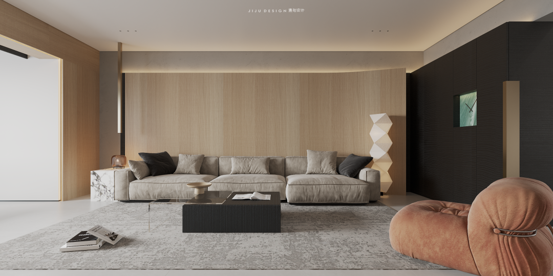 衍界丨中国潮州丨集句设计-21