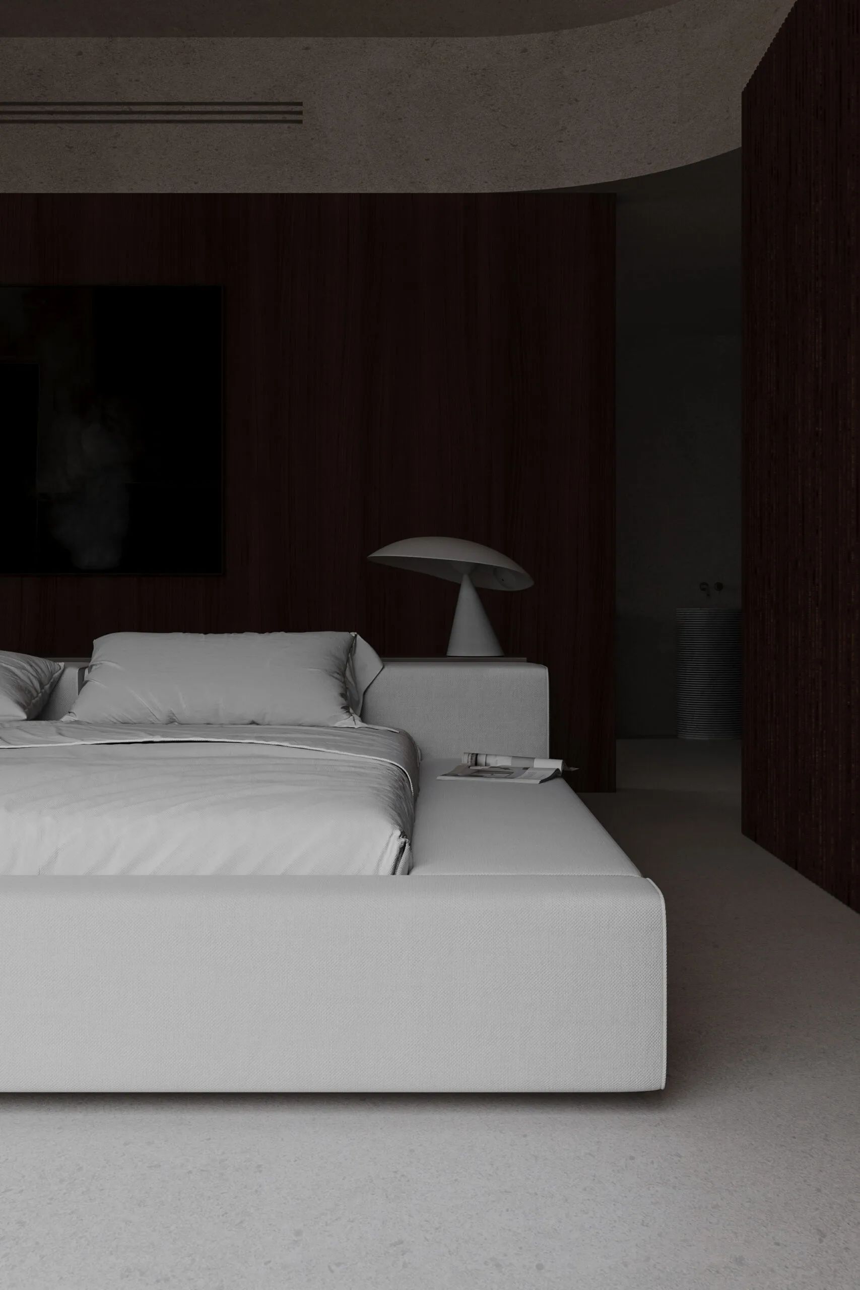 禅之家丨乌克兰丨SHOVK STUDIO-54