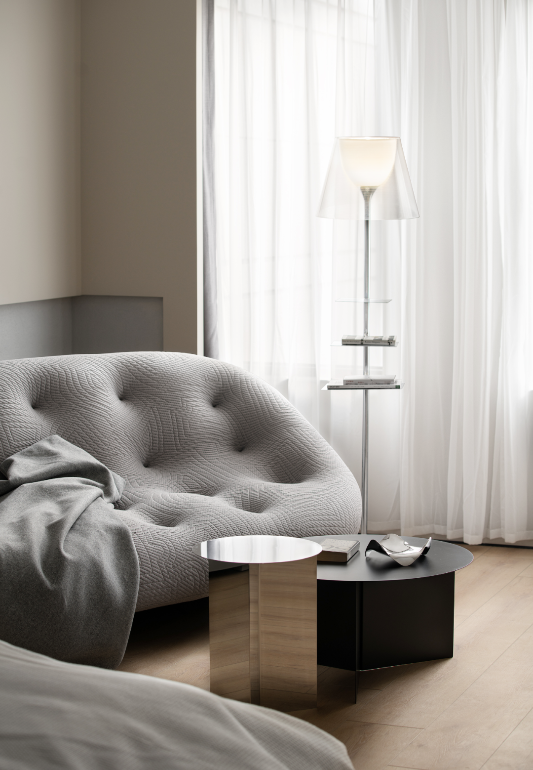 首发 长乐别墅 · 回归纯粹生活的疗愈之丨中国福州丨李振杰-20