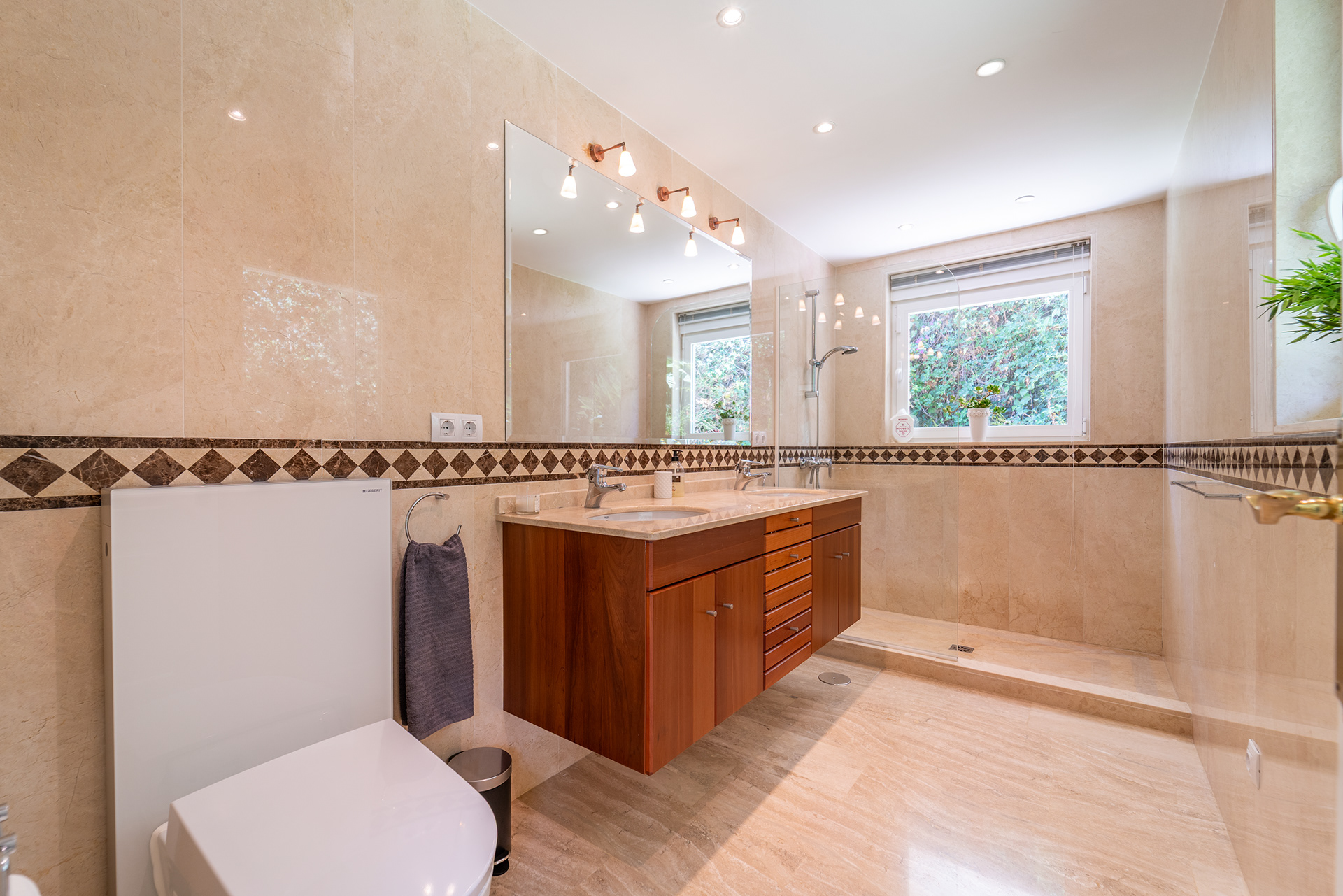 Villa Nada 度假别墅-28