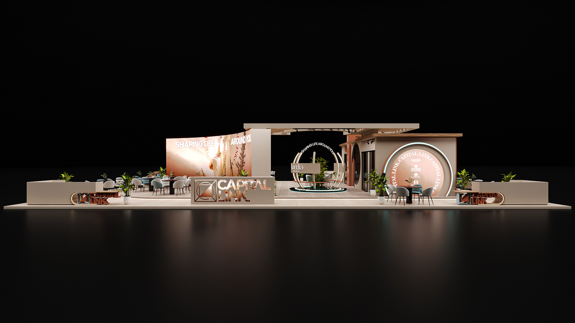 资本链接城市景观 2023丨MadHouse agency-3