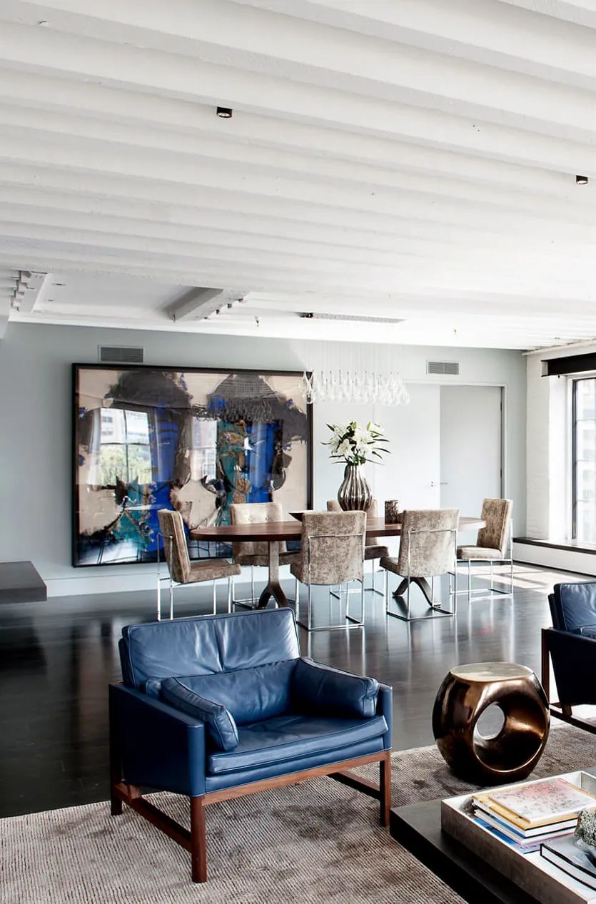 Flatiron Triple· 住宅设计丨美国-39