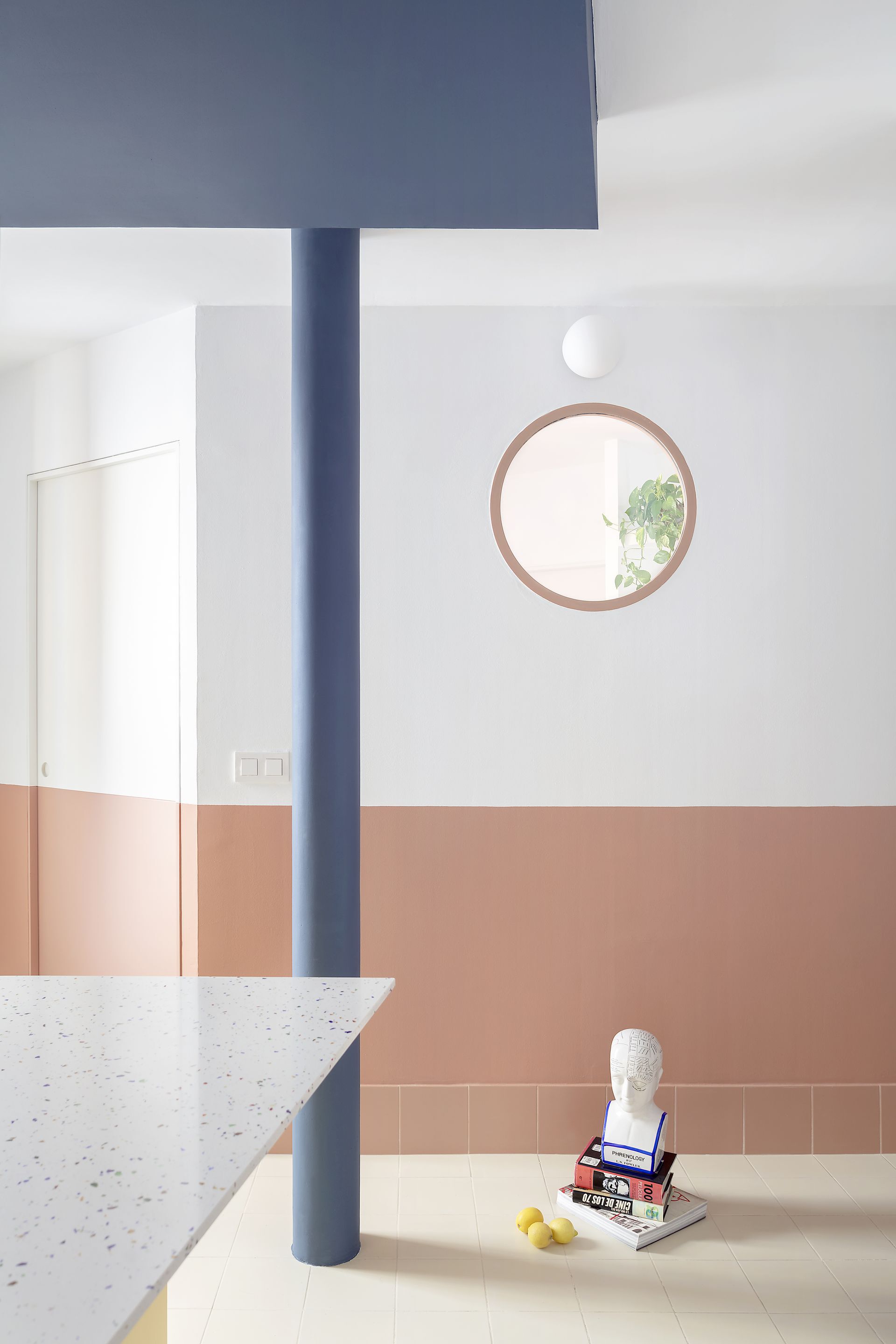 三合一房屋丨西班牙丨Piano Piano Studio-11