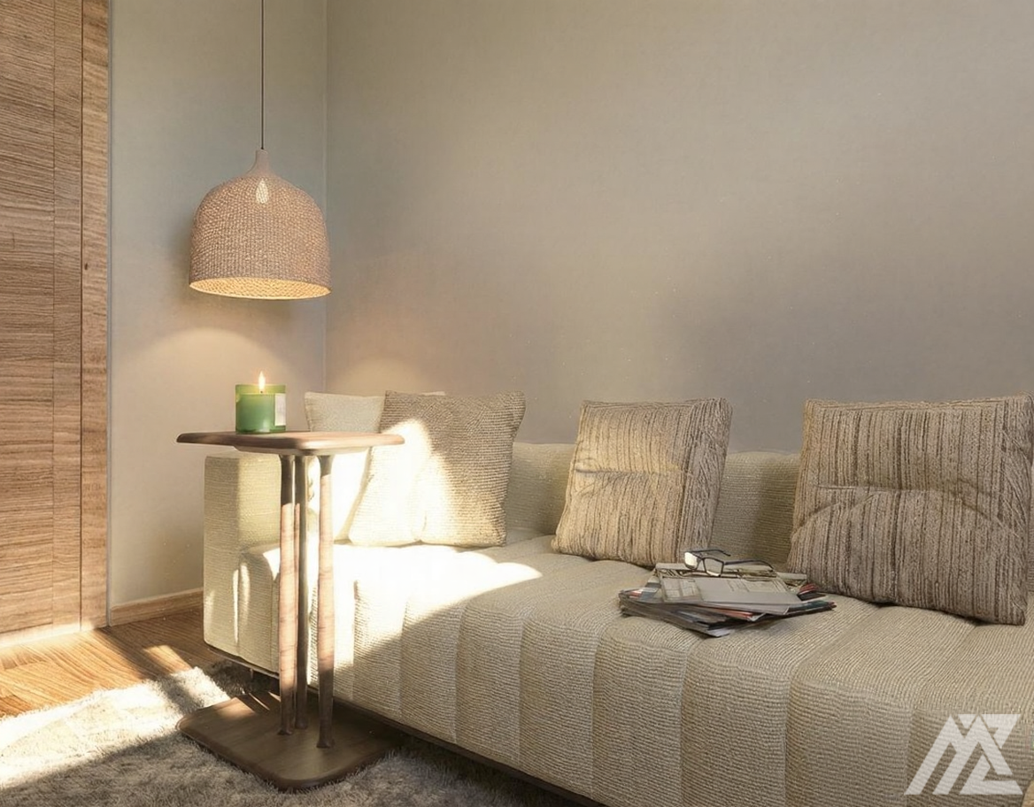 阿卜杜·易卜拉欣先生公寓丨EgyptAlexandria-15