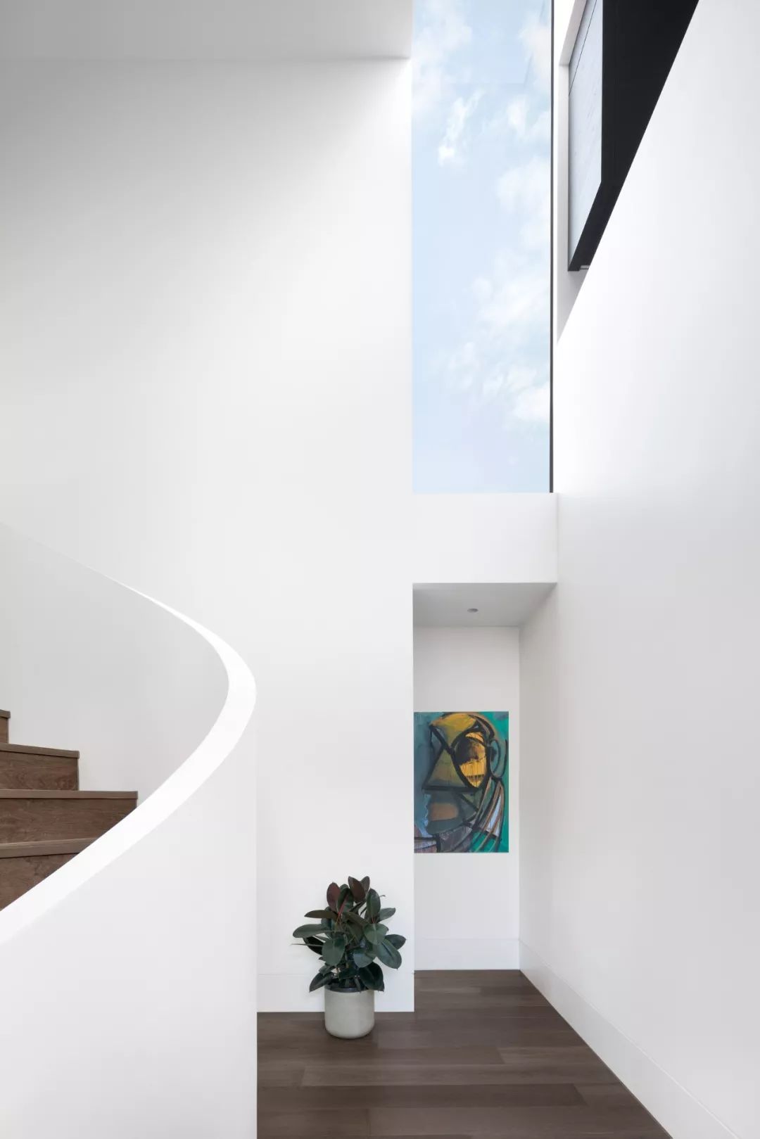 永恒之美 | Cera Stribley 建筑探寻-35