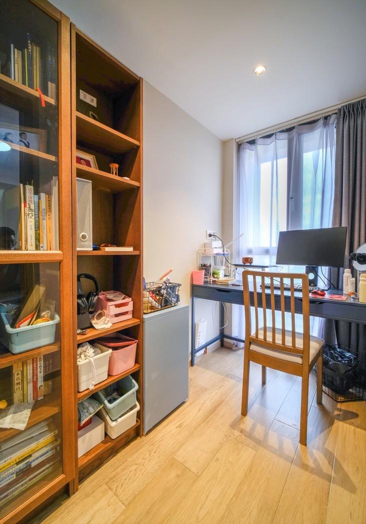 简约风家居设计,功能与美学的完美结合-21