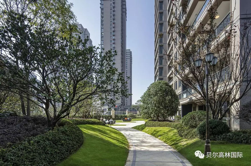 锦绣之城 · 诗意山水间的四季花园丨中国杭州-80