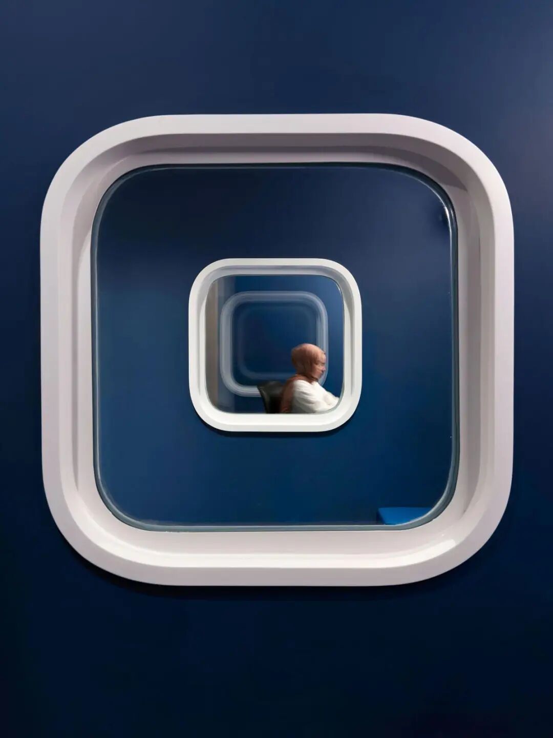 咨询公司Marsh McLennan伊斯坦布尔办公室设计丨土耳其伊斯坦布尔丨Udesign Architecture-62