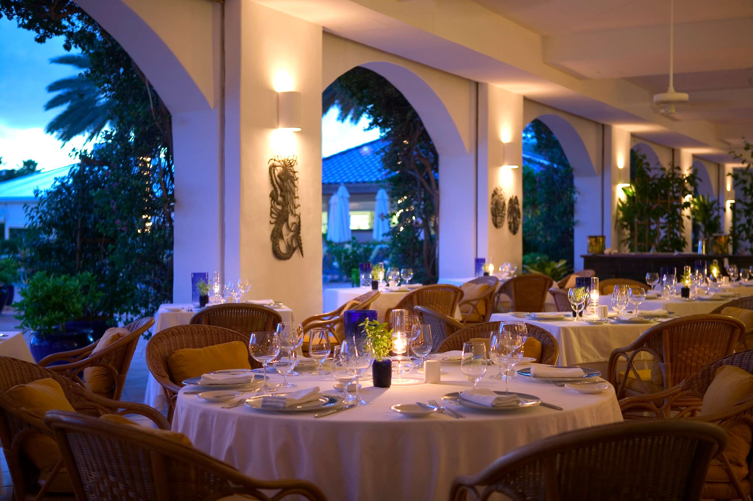 CuisinArt Golf Resort＆Spa（加勒比海，安圭拉岛）-16