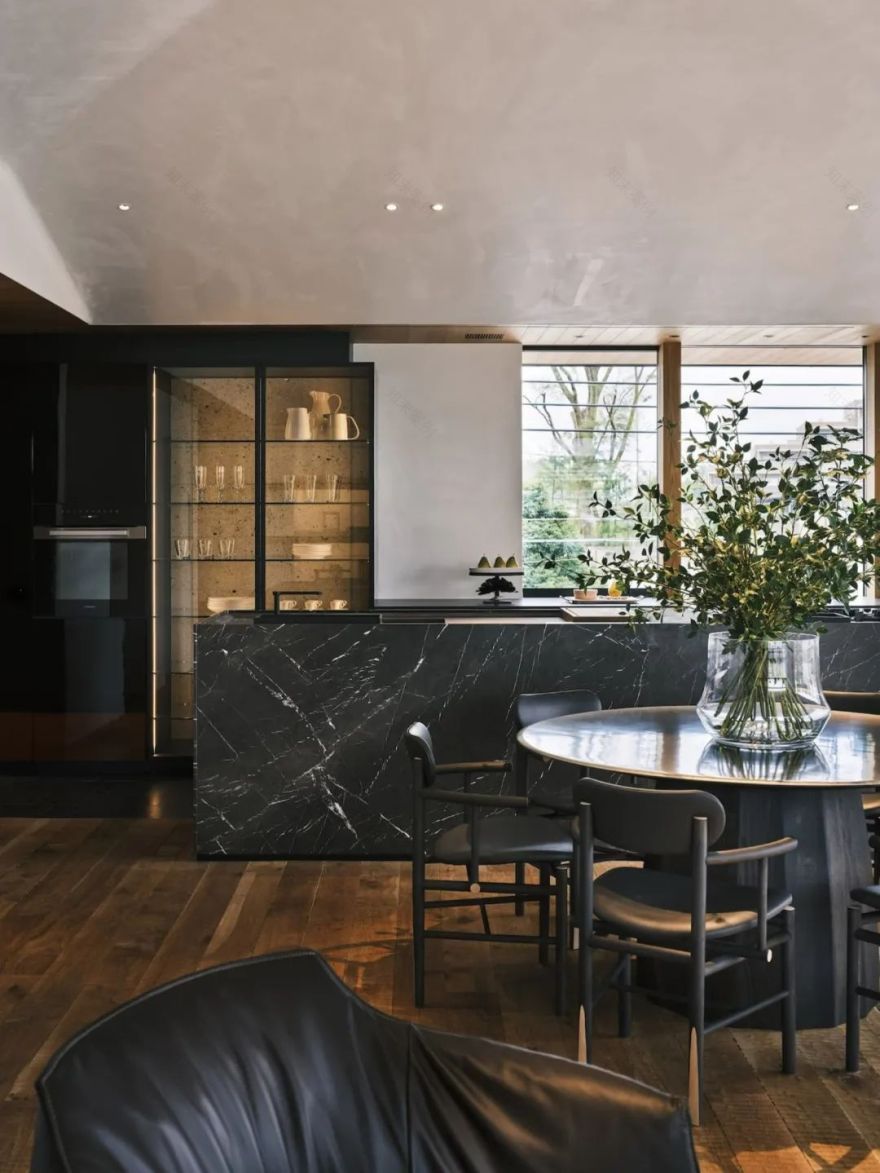 C4L 之家丨日本东京丨CUBO design architect-57