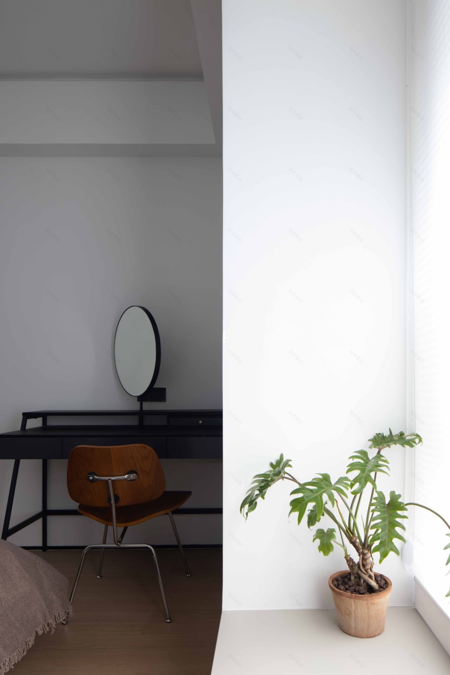 知栖丨中国广东丨广州聿言设计-22