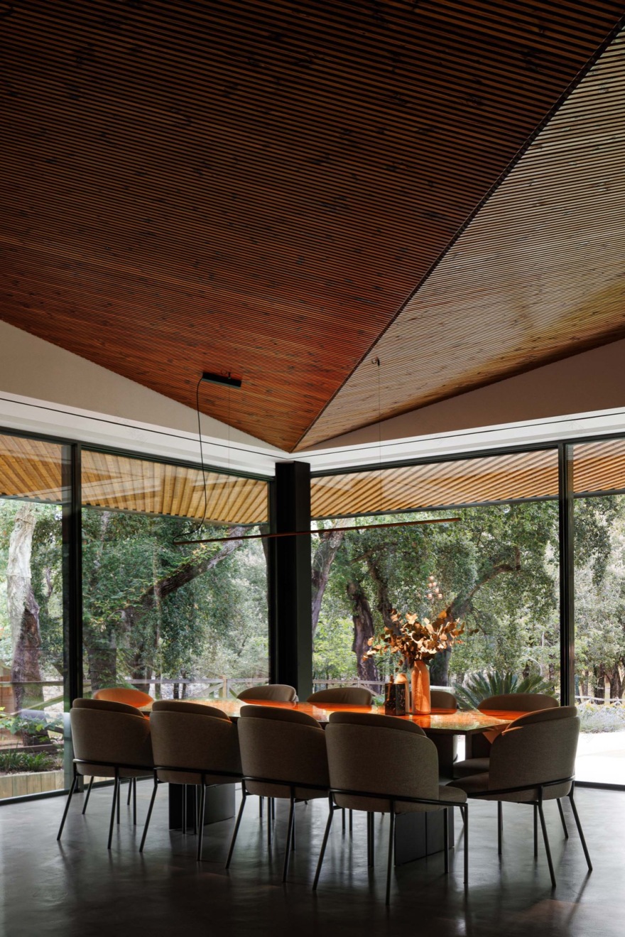 CC住宅 – Quinta dos Carvalhos丨葡萄牙丨Inception Architects Studio-67