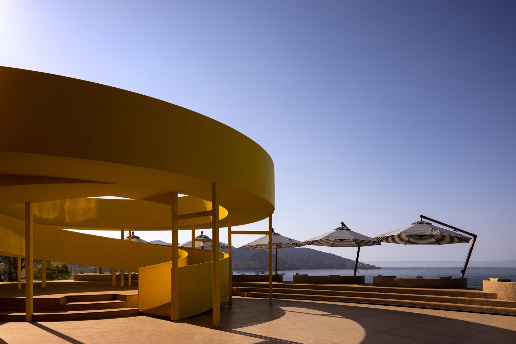 苫也·阅夕岛，深圳 / 蜚声设计-109