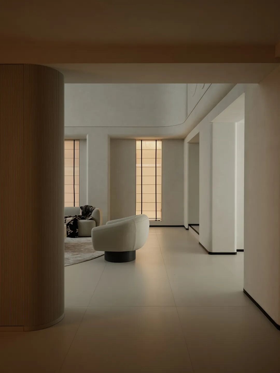 海棠府丨中国浙江丨宁波一本整体家居设计有限公司-13