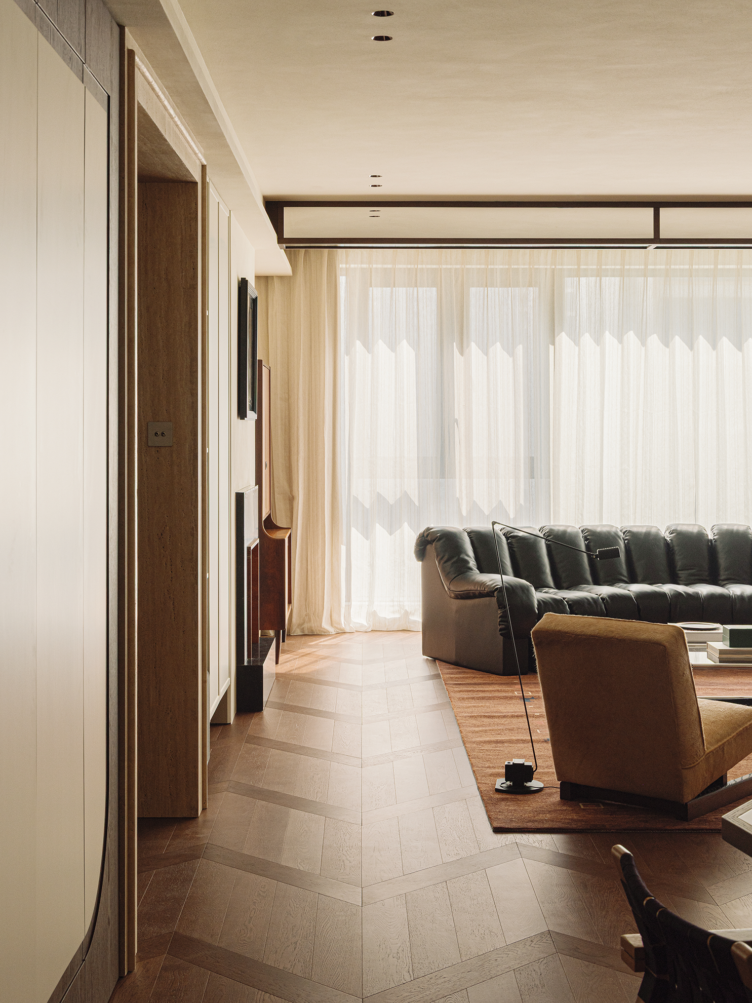 赭境丨中国杭州丨Uni Studio,胡珉祥-29